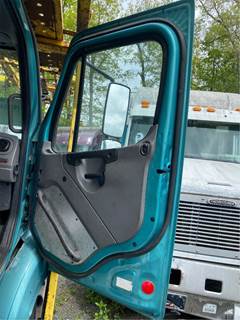 Freightliner M2 112 Interior Part for a 2014 Freightliner M2 112 Medium Duty