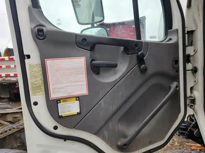 Freightliner M2 112 Interior Part for a 2020 Freightliner M2 112 Medium Duty