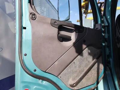 Freightliner M2 112 Interior Part for a 2014 Freightliner M2 112 Medium Duty