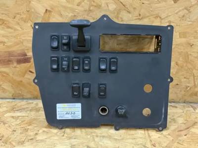 Freightliner M2 112 Interior Part for a 2012 Freightliner M2 112 Medium Duty