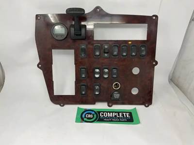 Freightliner M2 112 Interior Part for a 2014 Freightliner M2 112 Medium Duty