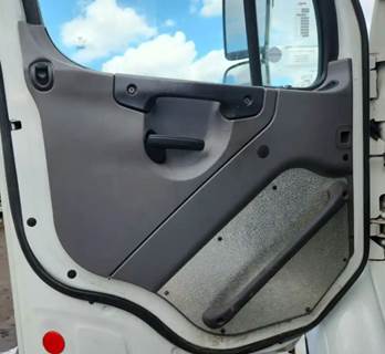 Freightliner M2 112 Interior Part for a 2017 Freightliner M2 112 Medium Duty