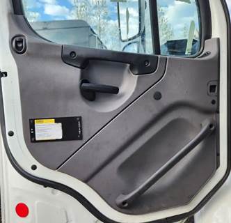 Freightliner M2 112 Interior Part for a 2016 Freightliner M2 112 Medium Duty