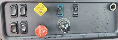 Freightliner M2 112 Interior Part for a 2016 Freightliner M2 112 Medium Duty