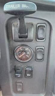 Freightliner M2 112 Interior Part for a 2016 Freightliner M2 112 Medium Duty