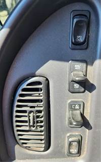 Freightliner M2 112 Interior Part for a 2016 Freightliner M2 112 Medium Duty