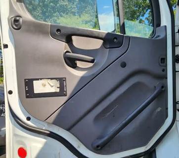 Freightliner M2 112 Interior Part for a 2016 Freightliner M2 112 Medium Duty