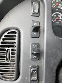 Freightliner M2 112 Interior Part for a 2016 Freightliner M2 112 Medium Duty