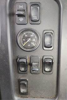 Freightliner M2 112 Interior Part for a 2016 Freightliner M2 112 Medium Duty