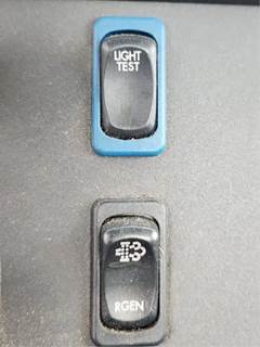 Freightliner M2 112 Interior Part for a 2016 Freightliner M2 112 Medium Duty