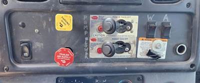 Freightliner M2 112 Interior Part for a 2007 Freightliner M2 112 Medium Duty