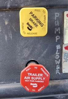 Freightliner M2 112 Interior Part for a 2007 Freightliner M2 112 Medium Duty