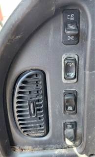 Freightliner M2 112 Interior Part for a 2007 Freightliner M2 112 Medium Duty