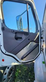 Freightliner M2 112 Interior Part for a 2017 Freightliner M2 112 Medium Duty