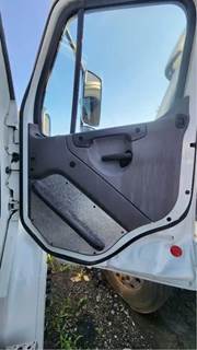 Freightliner M2 112 Interior Part for a 2017 Freightliner M2 112 Medium Duty