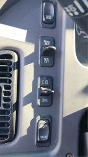 Freightliner M2 112 Interior Part for a 2017 Freightliner M2 112 Medium Duty