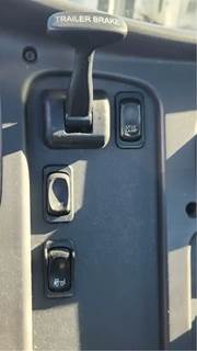 Freightliner M2 112 Interior Part for a 2017 Freightliner M2 112 Medium Duty