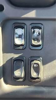 Freightliner M2 112 Interior Part for a 2017 Freightliner M2 112 Medium Duty