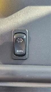 Freightliner M2 112 Interior Part for a 2017 Freightliner M2 112 Medium Duty