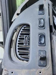 Freightliner M2 112 Interior Part for a 2005 Freightliner M2 112 Medium Duty