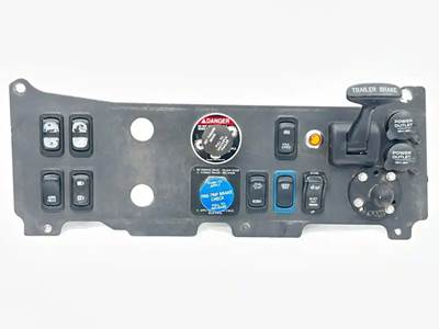 Freightliner M2 112 Interior Part for a 2015 Freightliner M2 112 Medium Duty