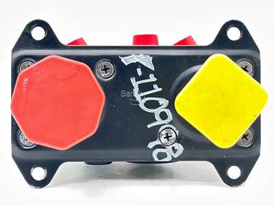 Freightliner M2 112 Interior Part for a 2015 Freightliner M2 112 Medium Duty