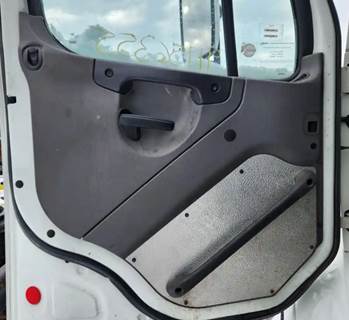 Freightliner M2 112 Interior Part for a 2019 Freightliner M2 112 Medium Duty
