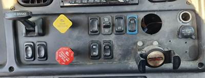 Freightliner M2 112 Interior Part for a 2019 Freightliner M2 112 Medium Duty