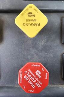 Freightliner M2 112 Interior Part for a 2019 Freightliner M2 112 Medium Duty