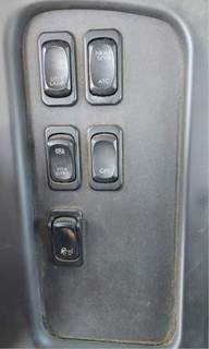 Freightliner M2 112 Interior Part for a 2019 Freightliner M2 112 Medium Duty