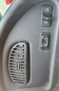 Freightliner M2 112 Interior Part for a 2019 Freightliner M2 112 Medium Duty