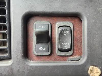 Freightliner M2 112 Interior Part for a 2007 Freightliner M2 112 Medium Duty