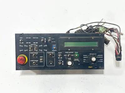 Freightliner M2 Interior Part for a Freightliner M-2