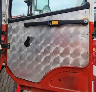 Freightliner Interior Part for a 2001 Freightliner LLC