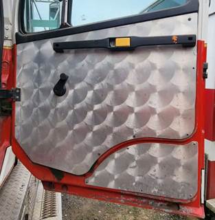 Freightliner Interior Part for a 2001 Freightliner LLC