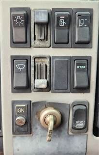 Freightliner Interior Part for a 1997 Freightliner FL80