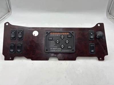 Freightliner S2RV 106 Interior Part