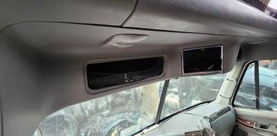 Freightliner ST120 Interior Part