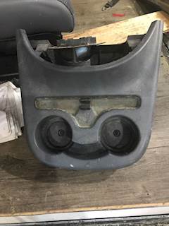 Freightliner Sprinter 3500 Interior Part