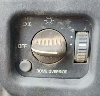 GMC C4500 Interior Part