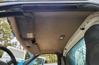 GMC C4500 Interior Part