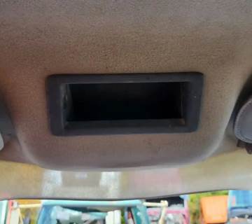 GMC C4500 Interior Part