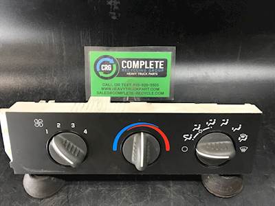 GMC C5500 Interior Part