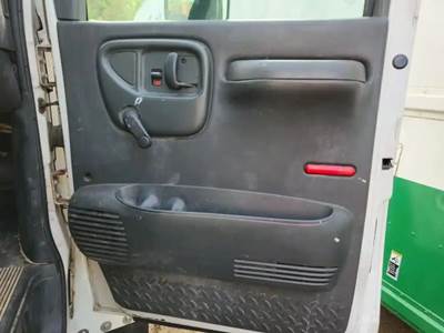 GMC C5500 Interior Part