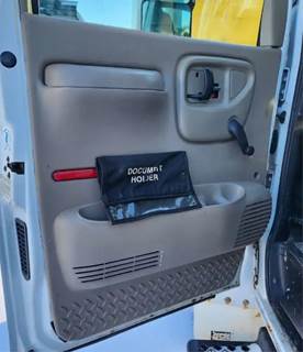 GMC C5500 Interior Part