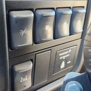 GMC C5500 Interior Part