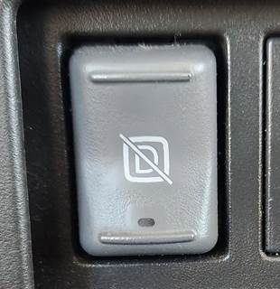 GMC C5500 Interior Part