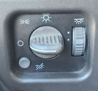 GMC C5500 Interior Part