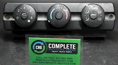 GMC C6500 Interior Part