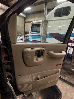 GMC C6500 Interior Part